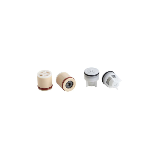 Immagine di Ricambio kit valvole d'arresto per miscelatore ideal standard a962594nu