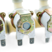 Immagine di Kit da 10 elettrovalvole per box doccia grandfrom evalvola10