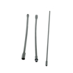 Immagine di Ricambio prolunga corpo per miscelatore soqquadro lavabo zazzeri 6700-pl02-a00-crcr