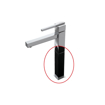 Immagine di Ricambio prolunga corpo per miscelatore soqquadro lavabo zazzeri 6700-pl02-a00-crcr