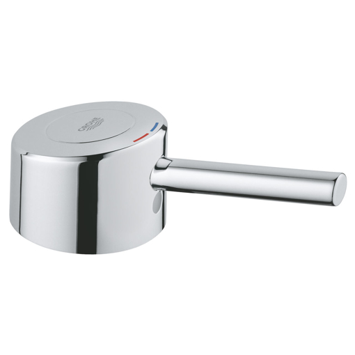 Immagine di Ricambio leva grohe per lavabo bidet e gruppi incasso concetto vecchio modello 46595000