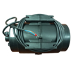 Immagine di Ricambio motore blower 700w eco con switch per vasca idro eco2700sw