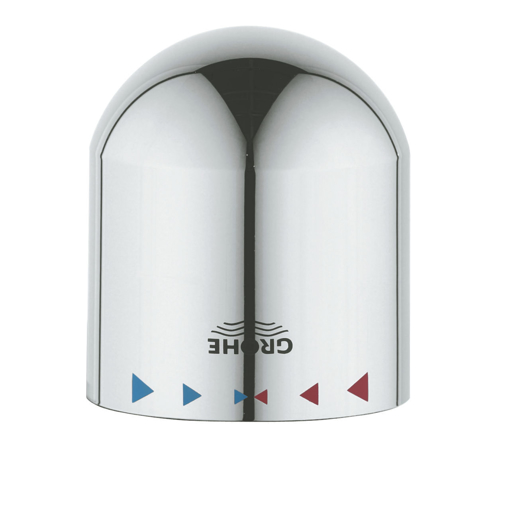 Immagine di Ricambio cappuccio di copertura zedra grohe 46311000