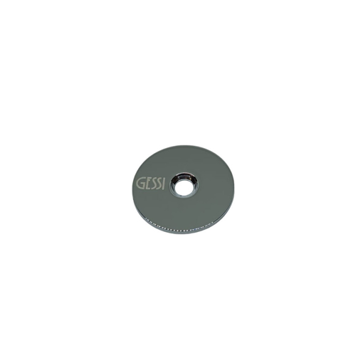 Immagine di Ricambio piattello per miscelatore rettangolo gessi sp00832.031