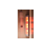 Immagine di Lampada abbronzante e infrarossi naturale solarium sunshower combi 80052
