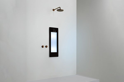 Immagine di Lampada a infrarossi naturale solarium + luce uv nera sunshower plus s s0600-s0102