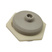 Immagine di Ricambio getto dorsale 2 vie per box doccia avantage grandform gettdoavs