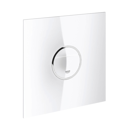 Immagine di Ricambio piastra ondus digitecture light per cassette dual flush e start & stop grohe 38915ls0