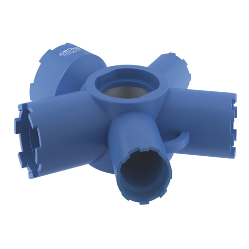Immagine di Ricambio chiave multipla per aeratori grohe 48021000