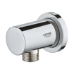Immagine di Ricambio raccordo erogatore per rainshower grohe 27057000