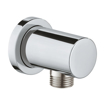 Immagine di Ricambio raccordo erogatore per rainshower grohe 27057000