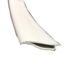 Immagine di Ricambio kit profilo bordo vasca in gomma calyx c1022645
