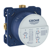 Immagine di Ricambio corpo incasso rapido smartbox grohe 35604000