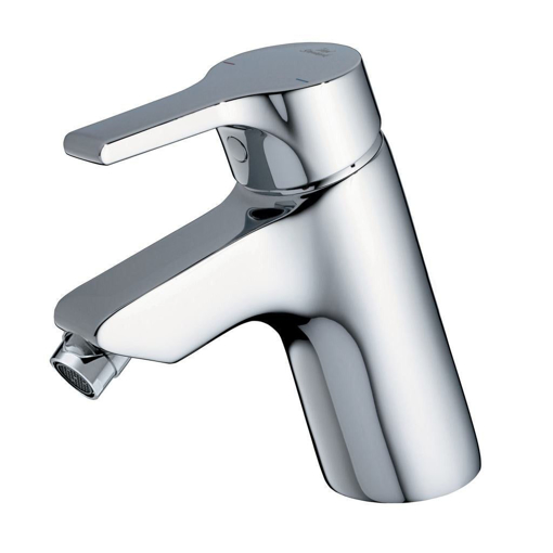 Immagine di Ideal standard active miscelatore monocomando bidet cromo b8064aa