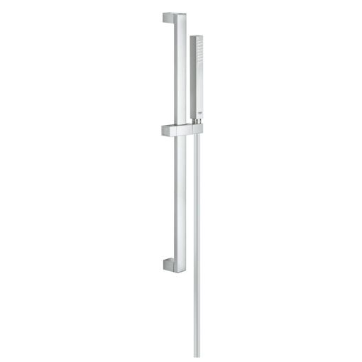 Immagine di Set asta doccia euphoria cube grohe 27936000