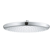 Immagine di Soffione doccia a 1 getto tempesta 250 grohe 26666000