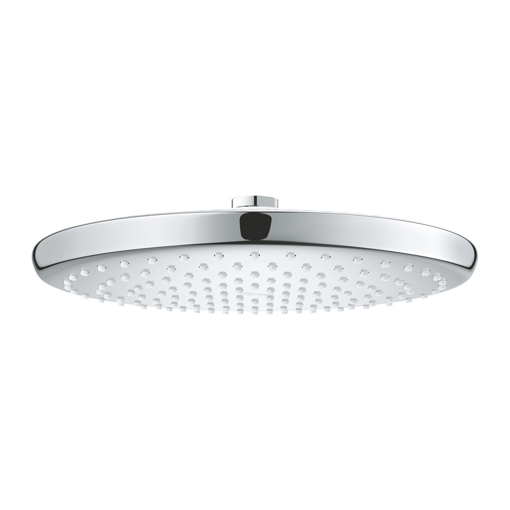 Immagine di Soffione doccia a 1 getto tempesta 250 grohe 26666000