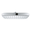 Immagine di Soffione doccia a 1 getto tempesta 250 cube grohe 26681000
