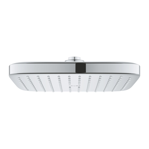 Immagine di Soffione doccia a 1 getto tempesta 250 cube grohe 26681000