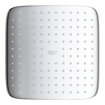 Immagine di Soffione doccia a 1 getto tempesta 250 cube grohe 26681000
