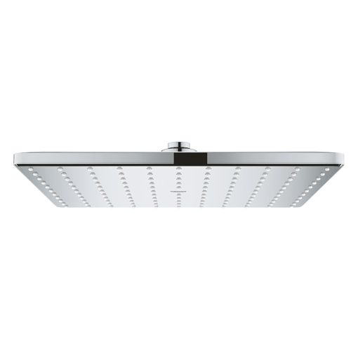 Immagine di Soffione doccia a 1 getto rainshower mono 310 cube grohe 26568000