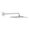 Immagine di Set soffione doccia a parete rainshower mono 310 cube grohe 26564000