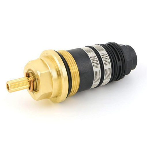 Immagine di Ricambio cartuccia termostatico pharo per prestige el40 hansgrohe 96668000