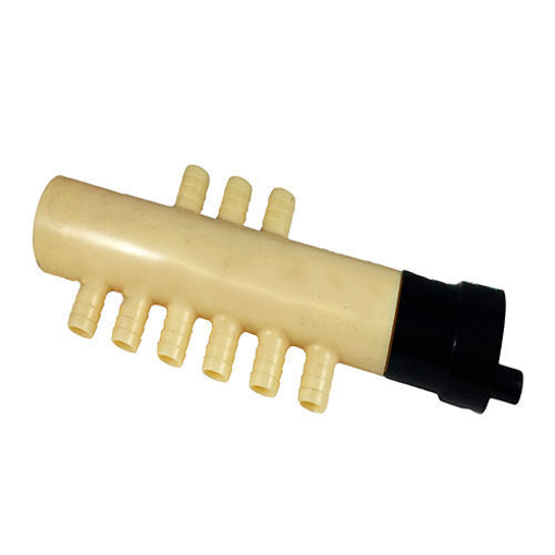 Immagine di Ricambio collettore airpool vasche idromassaggio grandform vecchi modelli coll01