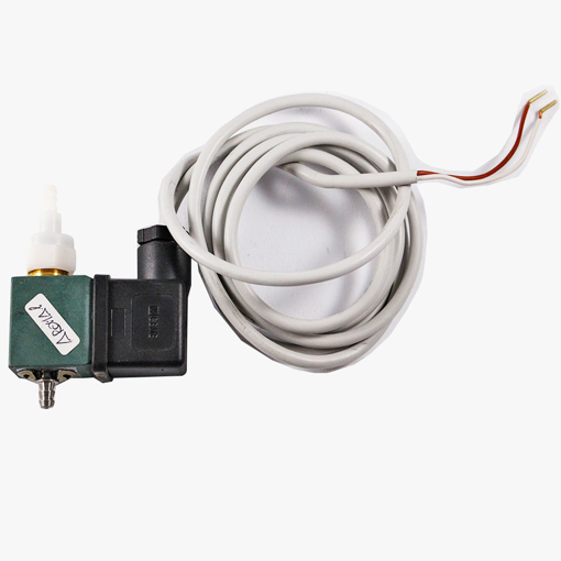 Immagine di Ricambio elettrovalvola aromaterapia1 per cabina doccia grandform aroma1