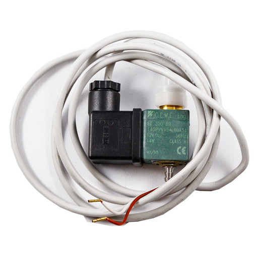 Immagine di Ricambio elettrovalvola aromaterapia2 per cabina doccia grandform aroma2
