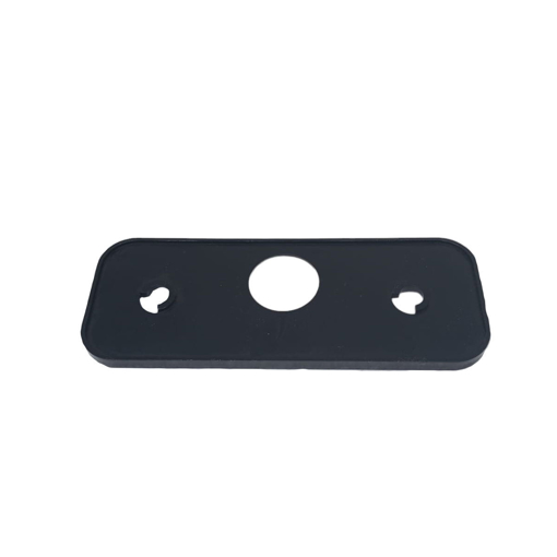 Immagine di Ricambio supporto mascherina nera jacuzzi 43112110
