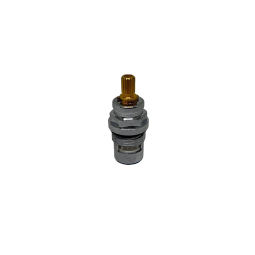 Immagine di Ricambio vitone dischi ceramici 1/2 giro per miscelatore zucchetti r9742p.2501