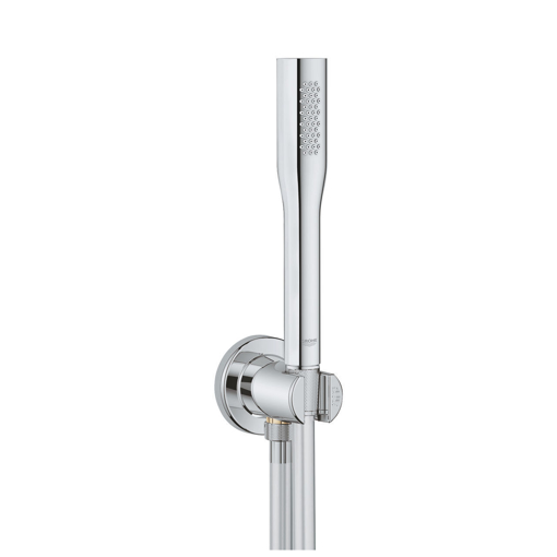 Immagine di Set doccia completo euphoria cosmopolitan grohe 26404000