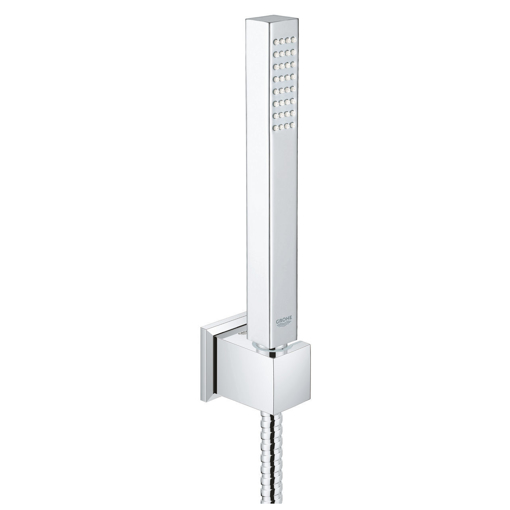 Immagine di Set doccia completo euphoria cube + stick grohe 27889000