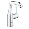 Immagine di Miscelatore monocomando per lavabo taglia m essence grohe 24173001