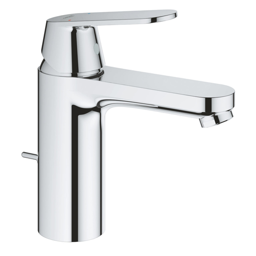 Immagine di Miscelatore monocomando per lavabo taglia m eurosmart grohe 23325000