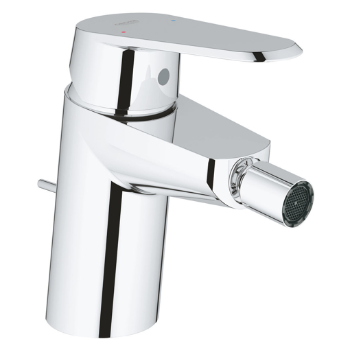 Immagine di Miscelatore monocomando per bidet taglia s eurodisc grohe 33244002