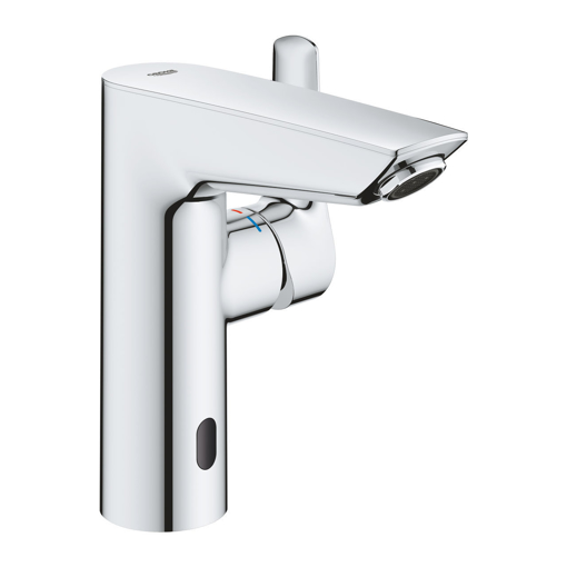 Immagine di Miscelatore monocomando per lavabo taglia m eurosmart grohe 23975003