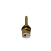 Immagine di Ricambio vitone ceramico da 3/4" destro cristina crivt4348q00