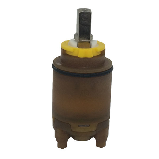 Immagine di Ricambio cartuccia per rubinetteria stella cp25-397
