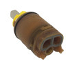 Immagine di Ricambio cartuccia per rubinetteria stella cp25-397