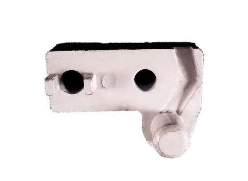 Immagine di Blocchetto cerniera versione 2 cesana paradoccia tecnolight  mrc0784ccb