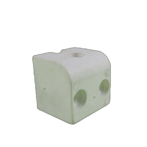 Immagine di Blocchetto fermoporta cesana bianco 62090059111