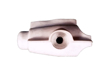 Immagine di Blocchetto gomma centrale vers.2 bianco paradoccia tecnolight cesana 6601611012b