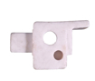 Immagine di Blocchetto gomma vers. 2 cesana paradoccia bianco tecnolight 648cc782023b