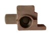 Immagine di Blocchetto gomma vers. 2 cesana paradoccia grigio tecnolight 648cc782023g