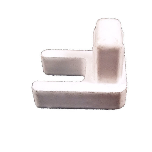 Immagine di Blocchetto in metallo cesana paradoccia tecnolight 6601611017