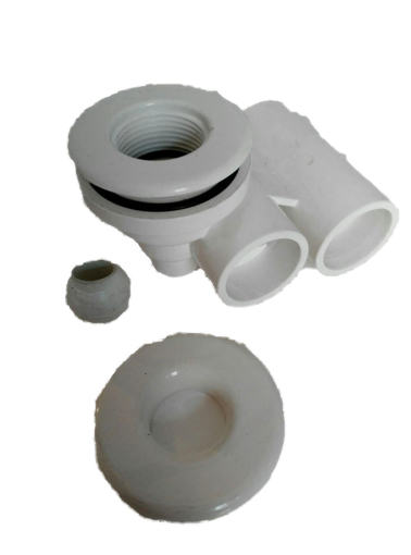 Immagine di Bocchetta per vasca idromassaggio cesana 62090036kkh