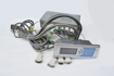 Immagine di Centralina elettronica + tastiera value 6-100