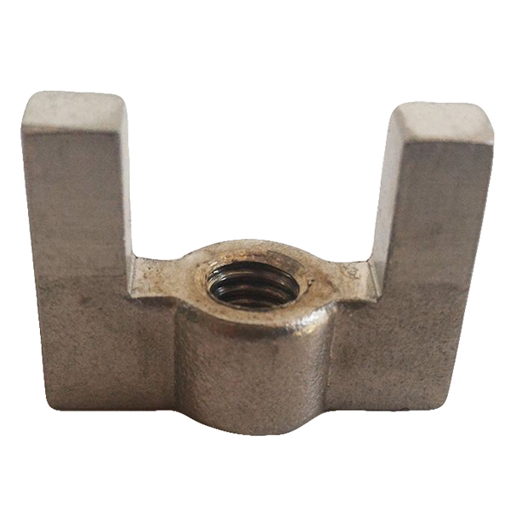 Immagine di Dado per turbina collegamento adattatore per mozzo-lama sanibest sanicubic b3090